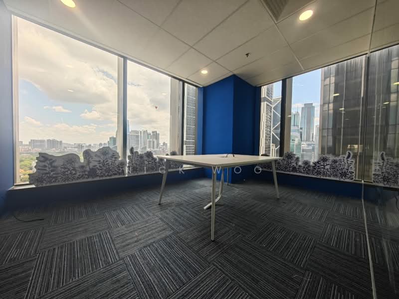 Corporate Suites @ Pavilion Embassy untuk Untuk Disewa - RM 13,000 /bulan, Mac 2026 - View - PropertyGuru.com.my