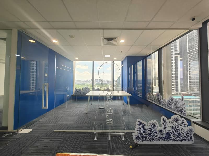 Corporate Suites @ Pavilion Embassy untuk Untuk Disewa - RM 13,000 /bulan, Mac 2026 - Interior - PropertyGuru.com.my