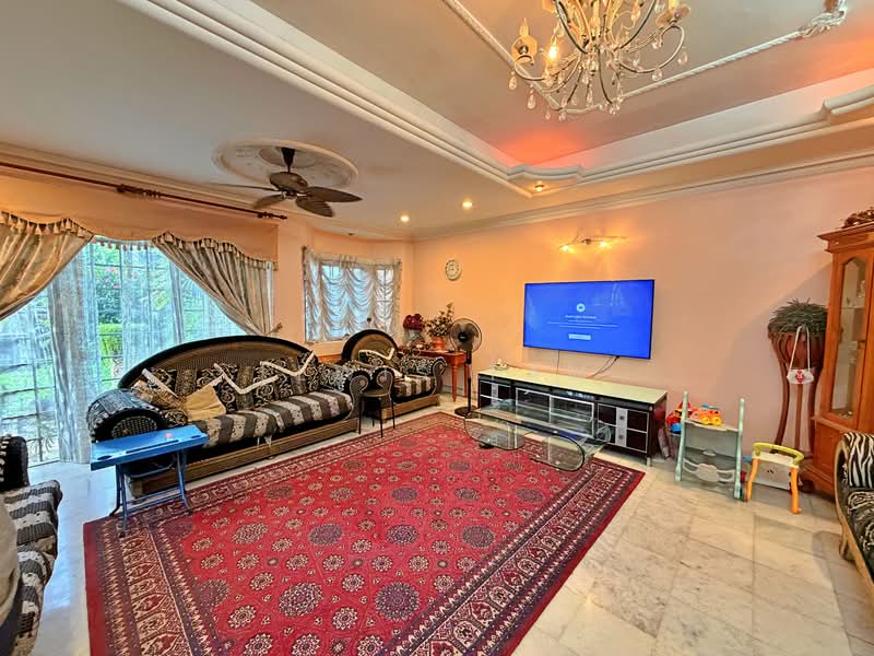 Sri petaling untuk Untuk Dijual - RM 2,080,000, Mac 2026 - Living Room - PropertyGuru.com.my