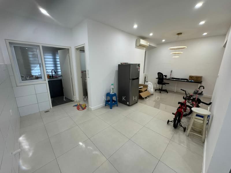 Garland Residence untuk Untuk Dijual - RM 799,000, Mac 2026 - Kitchen - PropertyGuru.com.my