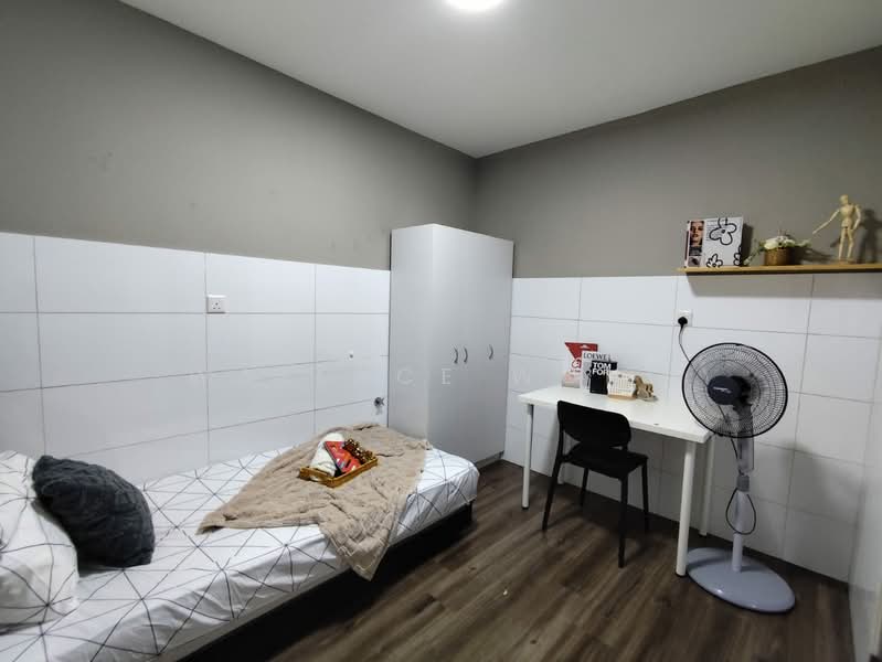 Riana South untuk Untuk Disewa - RM 700 /bulan, Mac 2026 - Bedroom - PropertyGuru.com.my