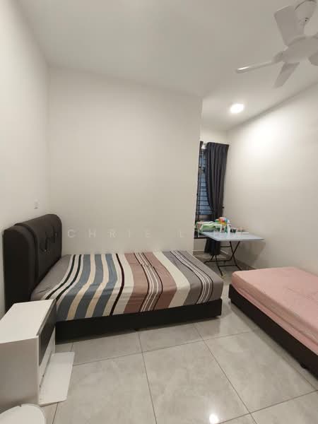 Iconia Garden Residence (Precinct A) @ Taman Impian Emas untuk Untuk Disewa - RM 2,500 /bulan, Mac 2026 - Bedroom - PropertyGuru.com.my