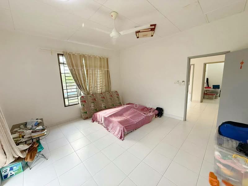 Rumah Teres 2 Tingkat untuk Dijual di Nusa Bayu (Iskandar Puteri (Nusajaya)) - Wee Howe - Bedroom - PropertyGuru.com.my