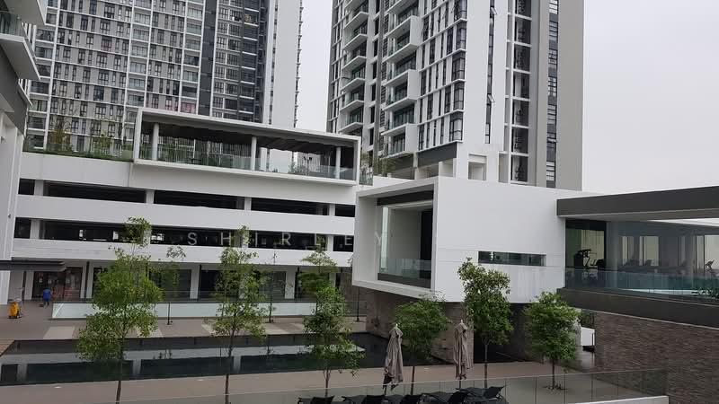 CloudTree Residence untuk Untuk Disewa - RM 2,100 /bulan, Mac 2026 - Exterior - PropertyGuru.com.my