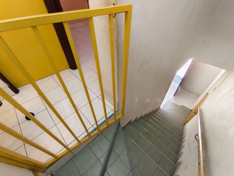 Taman Bukit Rawang Jaya untuk Untuk Dijual - RM 330,000, Mac 2026 - Corridor - PropertyGuru.com.my