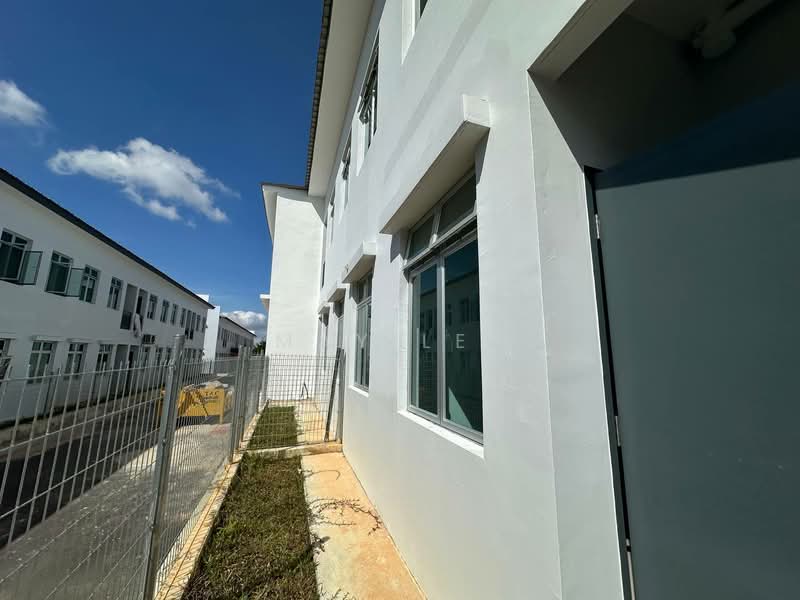 BANDAR DATO ONN , PERJIRANAN 8 (ARECA 1 & CANNA 1) FASA 2 untuk Untuk Dijual - RM 650,000, Mac 2026 - Exterior - PropertyGuru.com.my