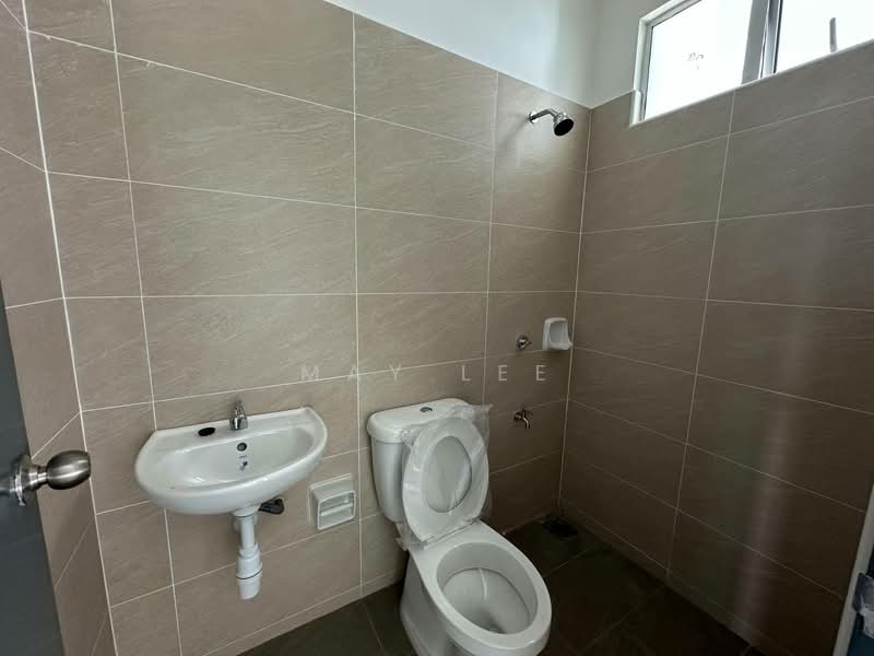 BANDAR DATO ONN , PERJIRANAN 8 (ARECA 1 & CANNA 1) FASA 2 untuk Untuk Dijual - RM 650,000, Mac 2026 - Bathroom - PropertyGuru.com.my