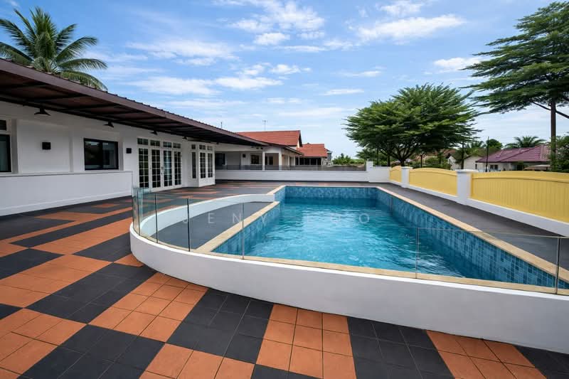 Bungalow for Sale in Johor Bahru (Johor) - Jeny Loo - Exterior - PropertyGuru.com.my