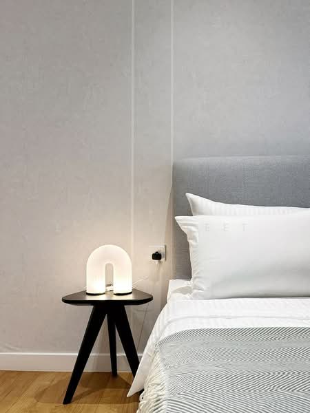 Condominium for Sale at Ren Residences - Eugene Seet - Bedroom - PropertyGuru.com.my