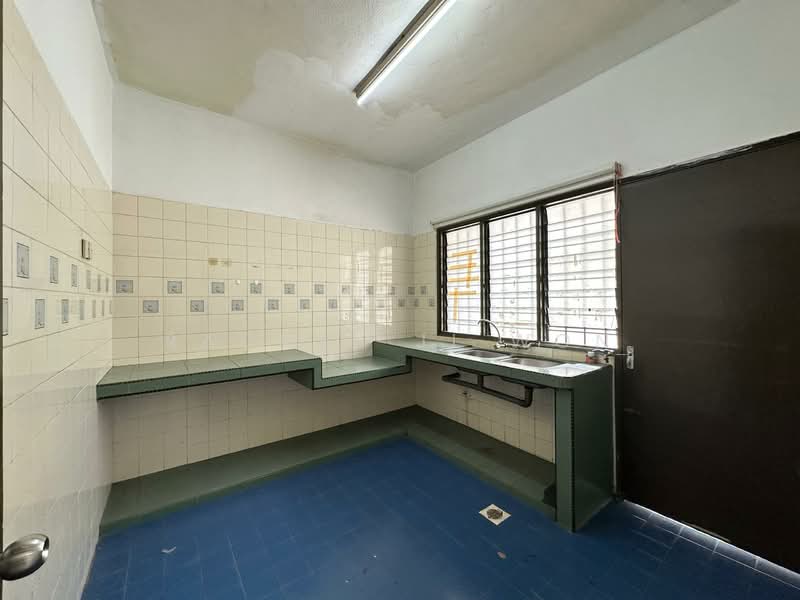 Bandar Baru Sri Petaling, Sri Petaling, Landed House For Rent untuk Untuk Disewa - RM 2,300 /bulan, Mac 2026 - Kitchen - PropertyGuru.com.my