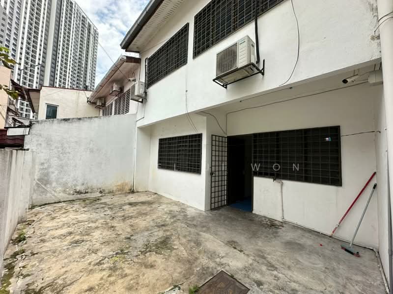 Bandar Baru Sri Petaling, Sri Petaling, Landed House For Rent untuk Untuk Disewa - RM 2,300 /bulan, Mac 2026 - Exterior - PropertyGuru.com.my