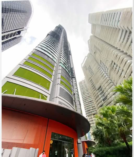 Service Residence for Rent at Sky Suites @ KLCC - Lee Guang Yao - Exterior - PropertyGuru.com.my
