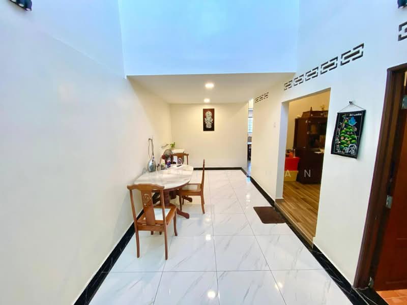 1-storey Terraced House for Sale in Klang (Selangor) - Noraini Dahan - Interior - PropertyGuru.com.my