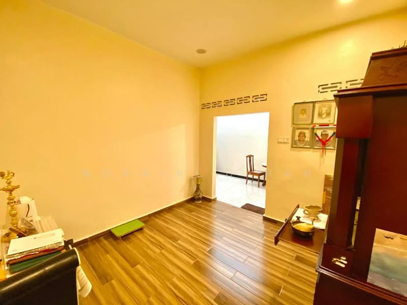 1-storey Terraced House for Sale in Klang (Selangor) - Noraini Dahan - Interior - PropertyGuru.com.my