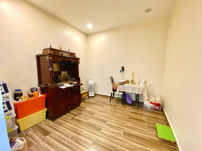 1-storey Terraced House for Sale in Klang (Selangor) - Noraini Dahan - Interior - PropertyGuru.com.my