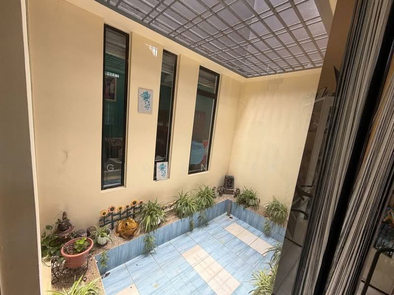 Rumah Teres 1 Tingkat untuk Dijual di Setia Eco Gardens (Gelang Patah) - Gloson Ten - Garden - PropertyGuru.com.my