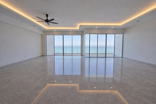 Spring Tide Residences Condominium for Sale at Springtide Residences - Billy Teh