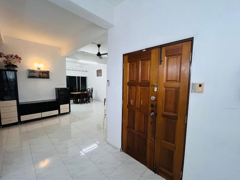 Taman Kolam Air untuk Untuk Disewa - RM 3,000 /bulan, Mac 2026 - Living Room - PropertyGuru.com.my
