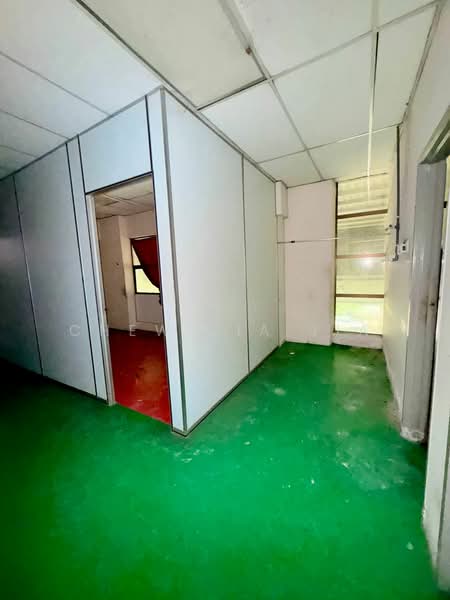 Factory for Rent in Ulu Tiram (Johor) - Chew Jia Jia - Interior - PropertyGuru.com.my