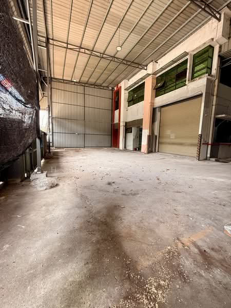 Factory for Rent in Ulu Tiram (Johor) - Chew Jia Jia - Interior - PropertyGuru.com.my