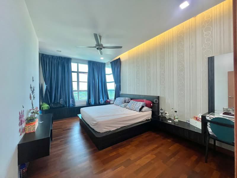 Apartment for Sale at Horizon Residence (Dwi Mutiara) - Ee Fong Toh - Bedroom - PropertyGuru.com.my