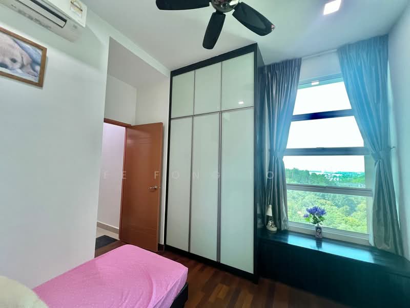 Apartment for Sale at Horizon Residence (Dwi Mutiara) - Ee Fong Toh - Bedroom - PropertyGuru.com.my