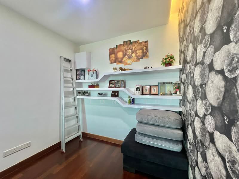 Apartment for Sale at Horizon Residence (Dwi Mutiara) - Ee Fong Toh - Interior - PropertyGuru.com.my