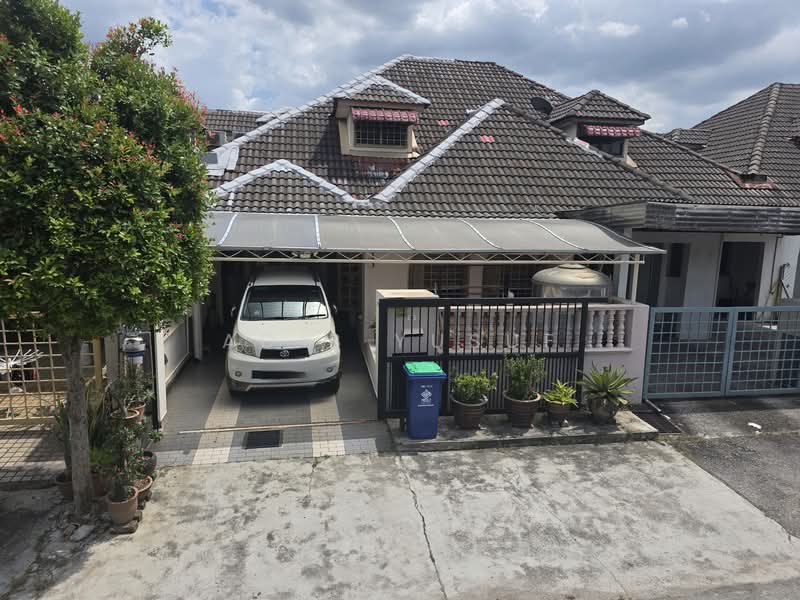 USJ 2 untuk Untuk Dijual - RM 650,000, Mac 2026 - Exterior - PropertyGuru.com.my