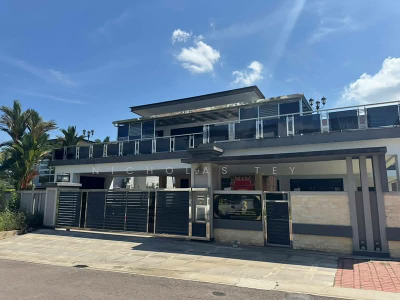 Bungalow for Sale in Horizon Hills (Iskandar Puteri (Nusajaya)) - Nicholas Tey - Exterior - PropertyGuru.com.my