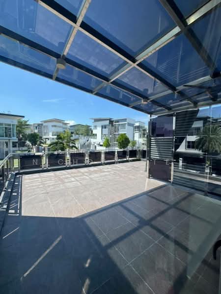 Bungalow for Sale in Horizon Hills (Iskandar Puteri (Nusajaya)) - Nicholas Tey - Exterior - PropertyGuru.com.my