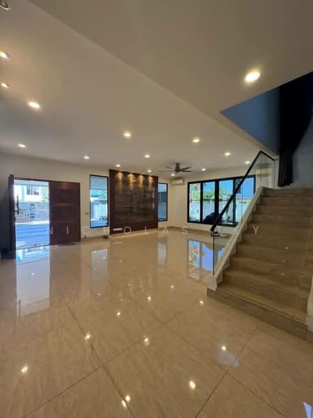 Bungalow for Sale in Horizon Hills (Iskandar Puteri (Nusajaya)) - Nicholas Tey - Living Room - PropertyGuru.com.my