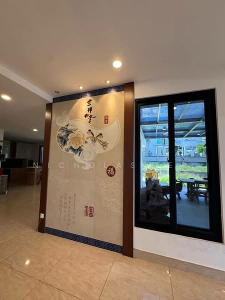 Bungalow for Sale in Horizon Hills (Iskandar Puteri (Nusajaya)) - Nicholas Tey - Interior - PropertyGuru.com.my