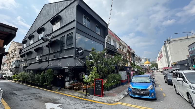 Shop / Office for Rent in Bangsar (Kuala Lumpur) - Crystal Gan - PropertyGuru.com.my