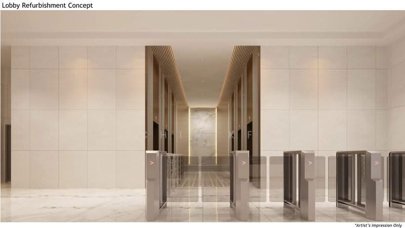 Office for Rent in Bandar Puteri Puchong (Puchong) - Chin KF - Lobby - PropertyGuru.com.my