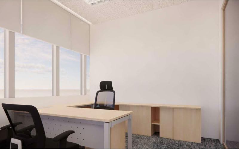 Office for Rent in Bandar Puteri Puchong (Puchong) - Chin KF - Study - PropertyGuru.com.my