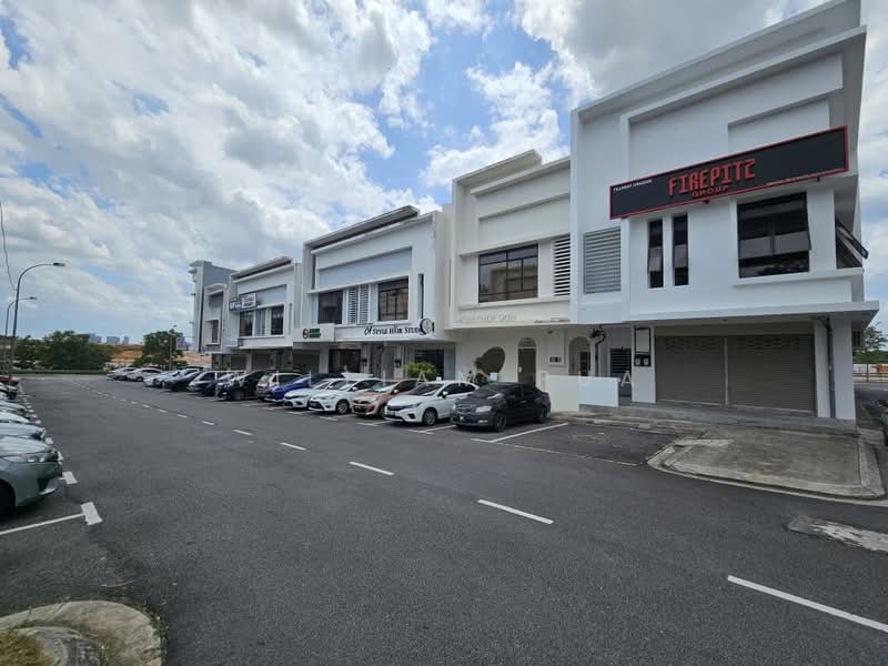 Shop / Office for Rent in Horizon Hills (Iskandar Puteri (Nusajaya)) - William Pua - Exterior - PropertyGuru.com.my