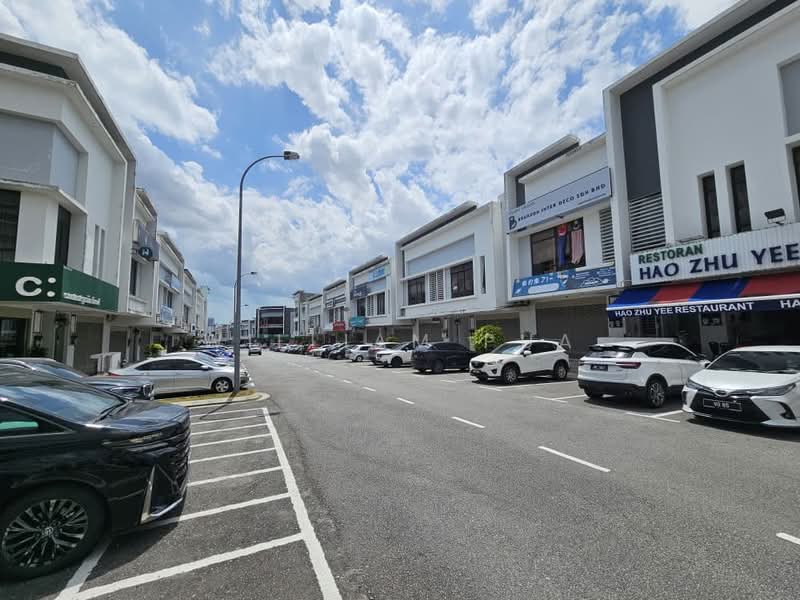 Shop / Office for Rent in Horizon Hills (Iskandar Puteri (Nusajaya)) - William Pua - Exterior - PropertyGuru.com.my