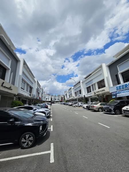 Shop / Office for Rent in Horizon Hills (Iskandar Puteri (Nusajaya)) - William Pua - PropertyGuru.com.my