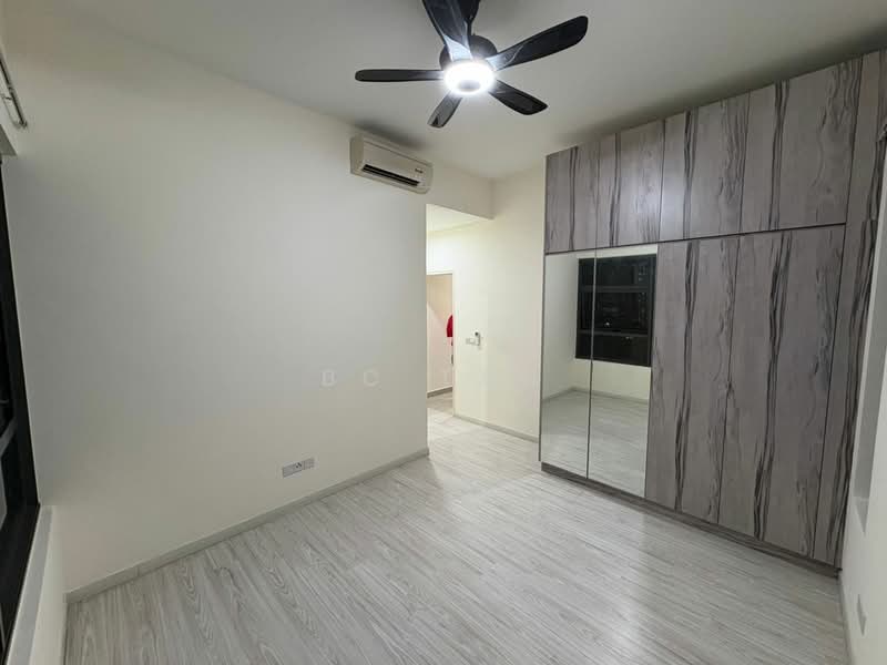 Lakeville Residence untuk Untuk Disewa - RM 2,200 /bulan, Mac 2026 - Bedroom - PropertyGuru.com.my
