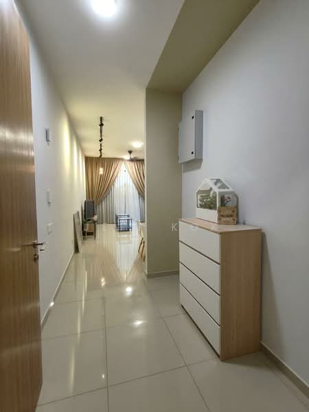 Nidoz Residences @ Desa Petaling untuk Untuk Disewa - RM 3,500 /bulan, Mac 2026 - PropertyGuru.com.my