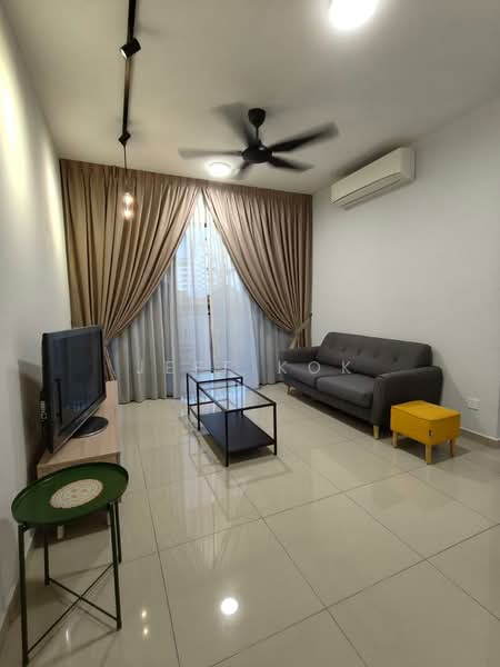 Nidoz Residences @ Desa Petaling untuk Untuk Disewa - RM 3,500 /bulan, Mac 2026 - PropertyGuru.com.my