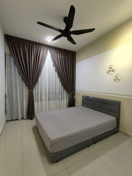 Nidoz Residences @ Desa Petaling untuk Untuk Disewa - RM 3,500 /bulan, Mac 2026 - PropertyGuru.com.my