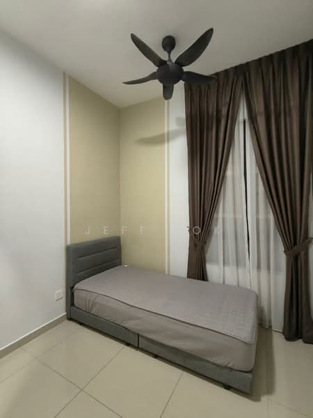 Nidoz Residences @ Desa Petaling untuk Untuk Disewa - RM 3,500 /bulan, Mac 2026 - PropertyGuru.com.my