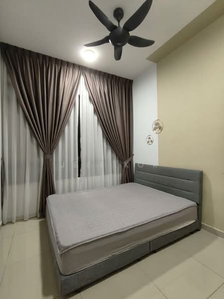 Nidoz Residences @ Desa Petaling untuk Untuk Disewa - RM 3,500 /bulan, Mac 2026 - PropertyGuru.com.my