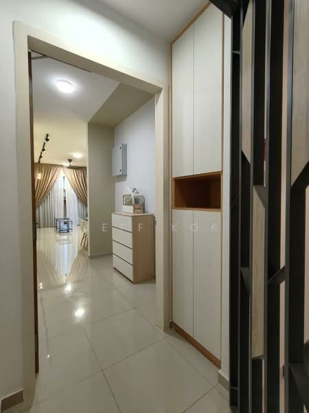 Nidoz Residences @ Desa Petaling untuk Untuk Disewa - RM 3,500 /bulan, Mac 2026 - PropertyGuru.com.my