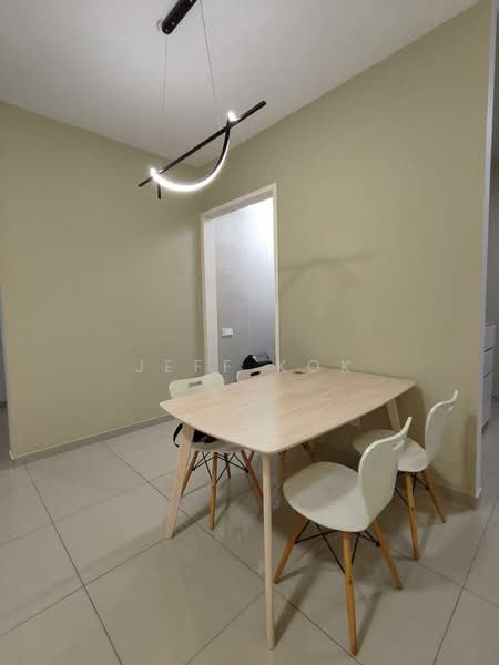 Nidoz Residences @ Desa Petaling untuk Untuk Disewa - RM 3,500 /bulan, Mac 2026 - PropertyGuru.com.my