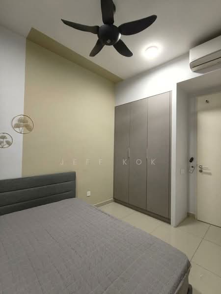 Nidoz Residences @ Desa Petaling untuk Untuk Disewa - RM 3,500 /bulan, Mac 2026 - PropertyGuru.com.my