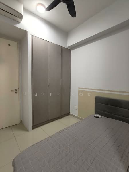 Nidoz Residences @ Desa Petaling untuk Untuk Disewa - RM 3,500 /bulan, Mac 2026 - PropertyGuru.com.my