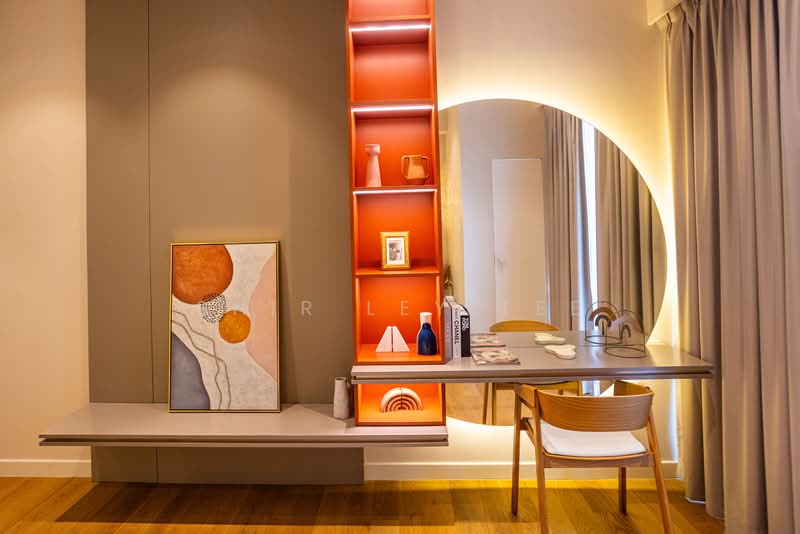 Untuk Dijual - Golden Crown Residence