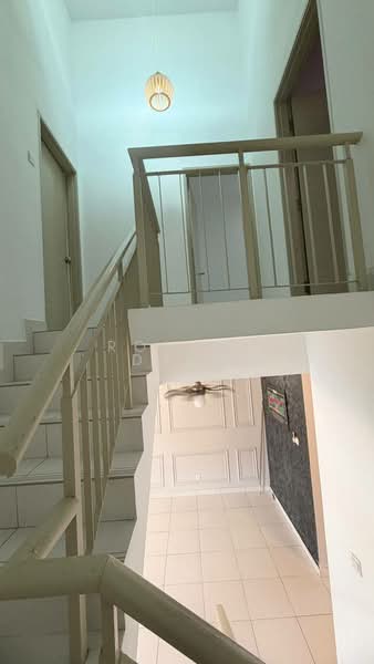 2 Storey Terrace RafflesiaTaman Pelangi SEMENYIH untuk Untuk Disewa - RM 1,300 /bulan, Mac 2026 - Interior - PropertyGuru.com.my